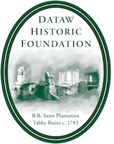 Dataw Historic Foundation