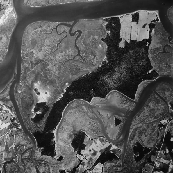 1968-Dataw-Aerial-Photo