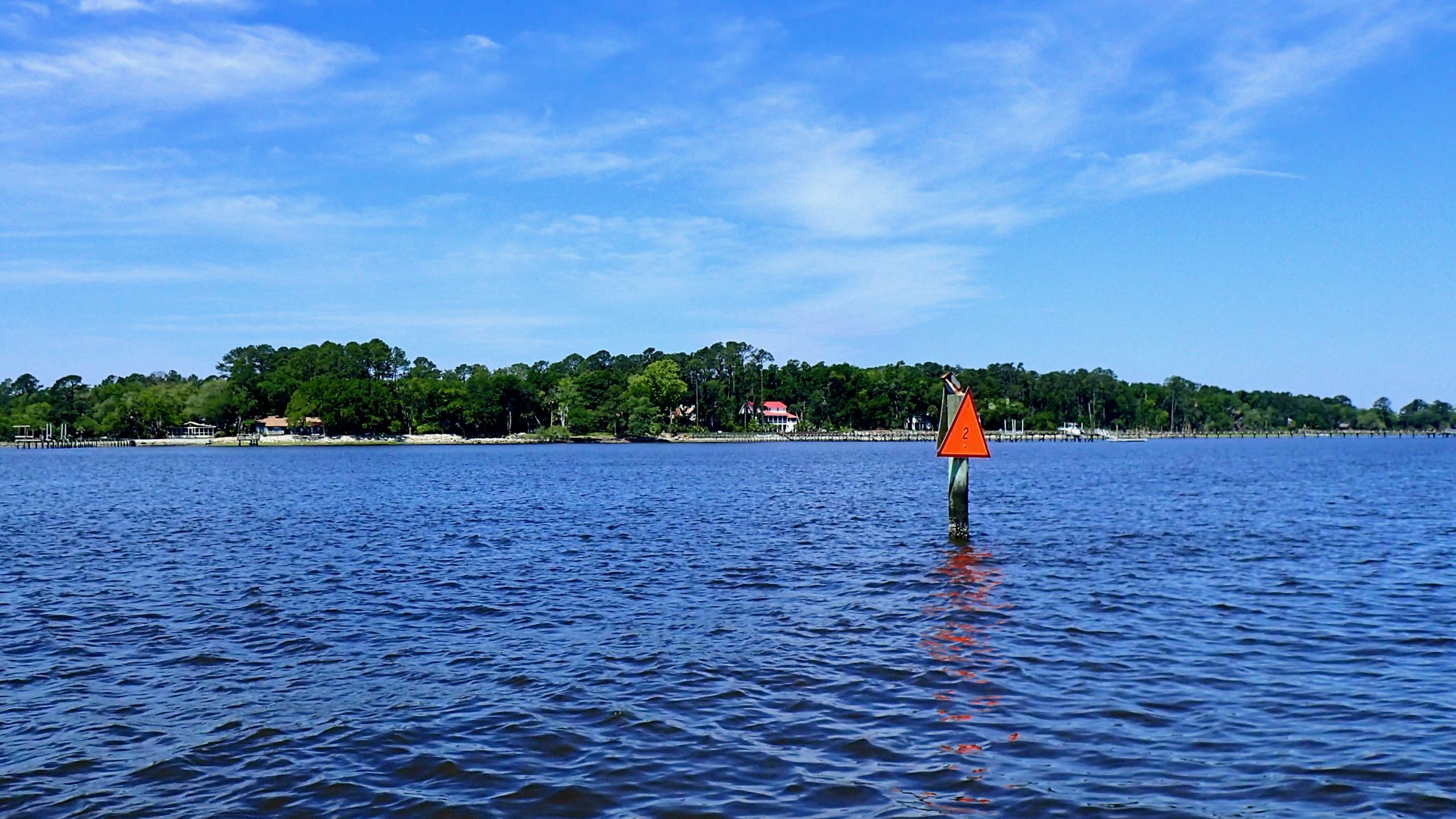 Sams Point on Ladys Island, S.C.