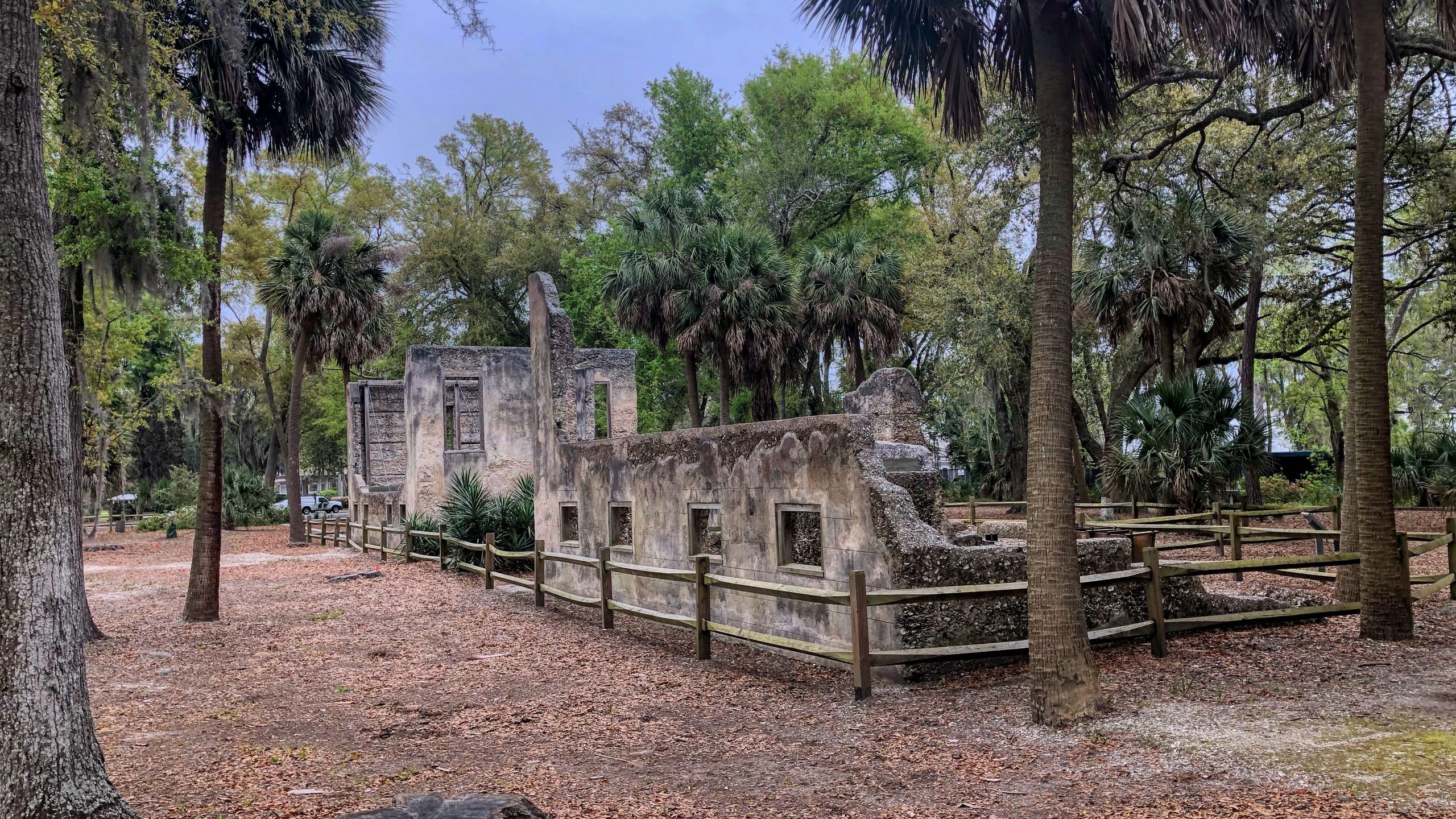 Back-of-BB-Sams-House-Looking-East