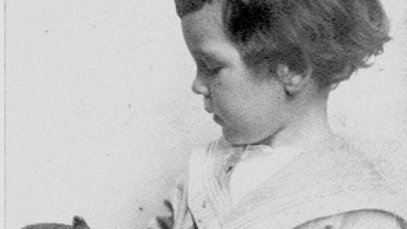 Bouchelle, Anderson Child