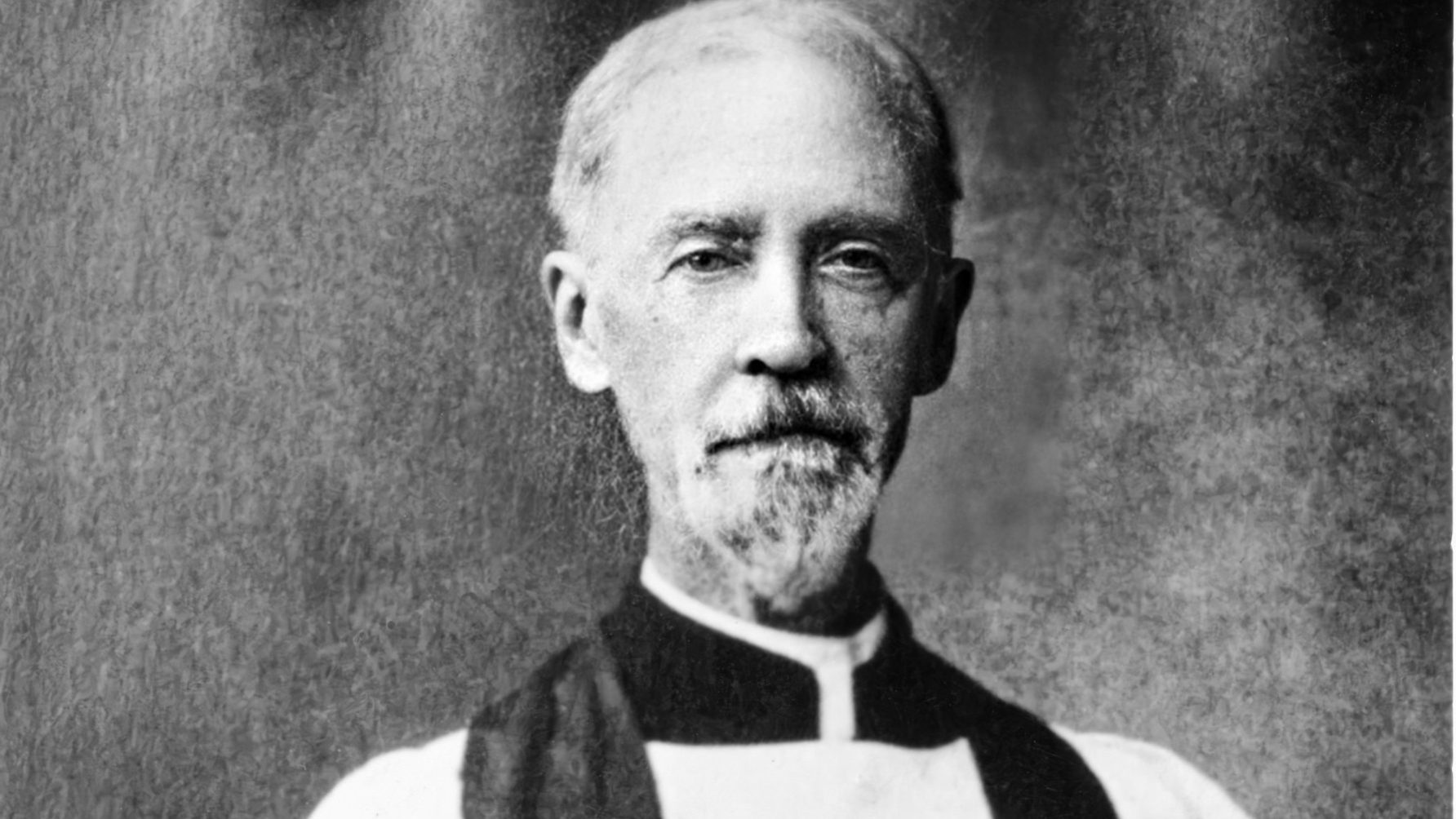 Rev James Julius Sams, D.D. (1826-1918)