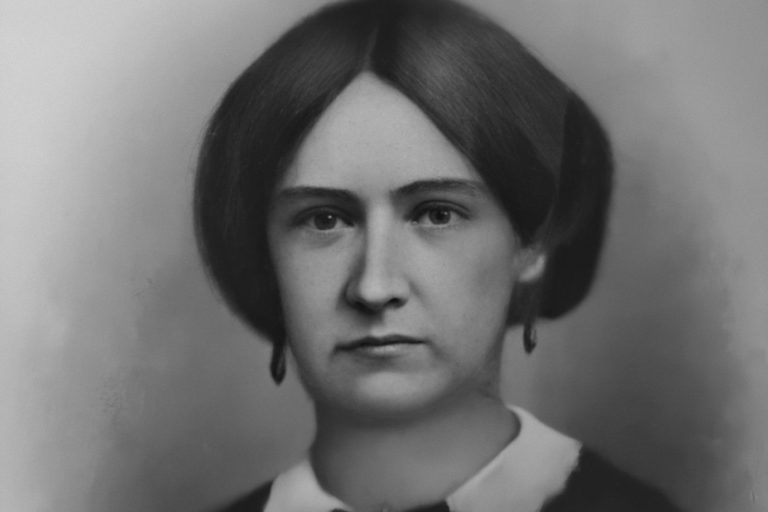 Sarah Stanyarne Sams Sams (1840-1902)