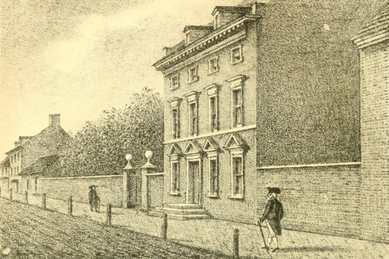 Philadelphia_Presidents_house