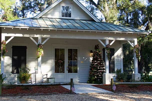 History & Learning Center